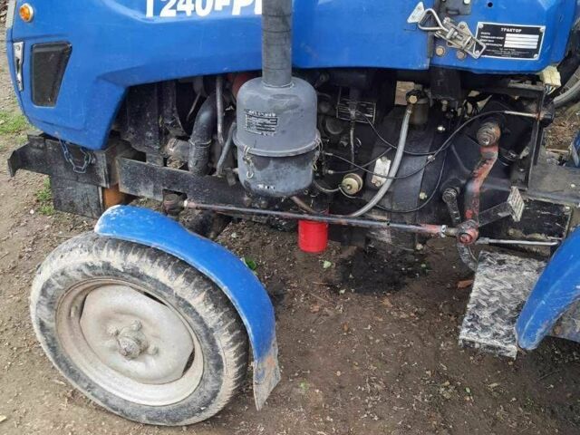 Другая Другая, объемом двигателя 0 л и пробегом 0 тыс. км за 2600 $, фото 1 на Automoto.ua