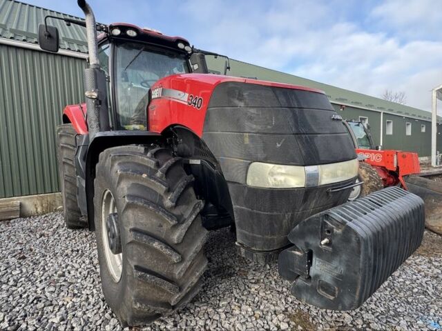 Другая Другая, объемом двигателя 8.7 л и пробегом 7 тыс. км за 135000 $, фото 1 на Automoto.ua