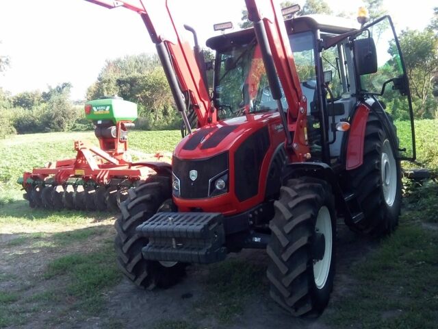 Другая Другая, объемом двигателя 0 л и пробегом 0 тыс. км за 41000 $, фото 1 на Automoto.ua