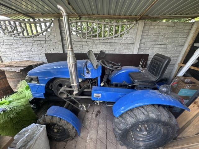 Другая Другая, объемом двигателя 0 л и пробегом 0 тыс. км за 2185 $, фото 1 на Automoto.ua