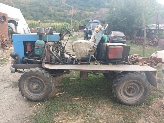 Другая Другая, объемом двигателя 0 л и пробегом 0 тыс. км за 1092 $, фото 1 на Automoto.ua