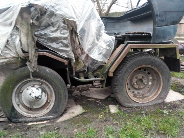 Другая Другая, объемом двигателя 0 л и пробегом 0 тыс. км за 380 $, фото 1 на Automoto.ua