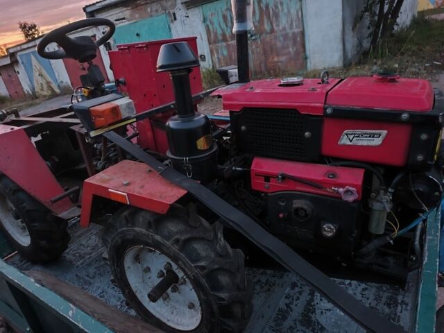 Інша Інша, об'ємом двигуна 0 л та пробігом 0 тис. км за 1164 $, фото 1 на Automoto.ua