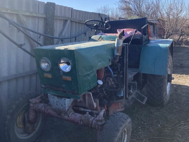 Другая Другая, объемом двигателя 0 л и пробегом 0 тыс. км за 1700 $, фото 1 на Automoto.ua