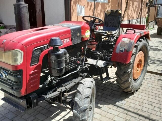 Другая Другая, объемом двигателя 0 л и пробегом 0 тыс. км за 2900 $, фото 1 на Automoto.ua