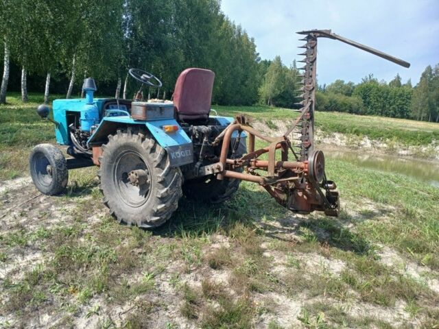 Другая Другая, объемом двигателя 0 л и пробегом 0 тыс. км за 2100 $, фото 1 на Automoto.ua