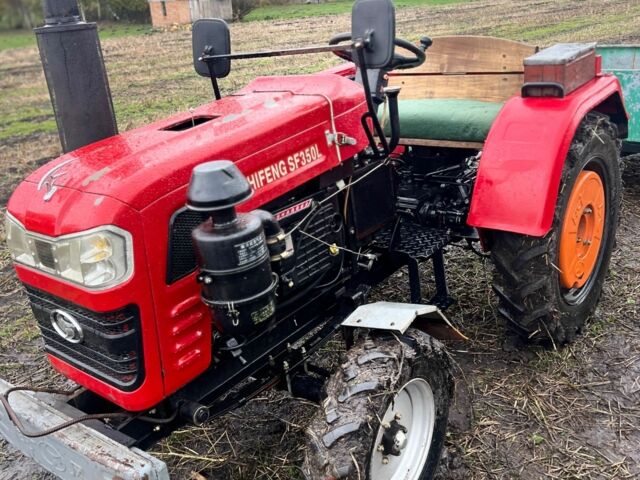 Інша Інша, об'ємом двигуна 0 л та пробігом 0 тис. км за 3100 $, фото 1 на Automoto.ua