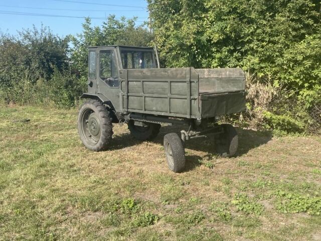 Другая Другая, объемом двигателя 0 л и пробегом 0 тыс. км за 1900 $, фото 1 на Automoto.ua