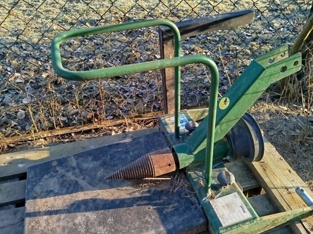 Другая Другая, объемом двигателя 0 л и пробегом 0 тыс. км за 238 $, фото 1 на Automoto.ua