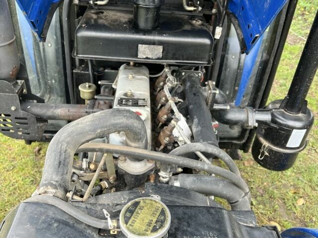 Другая Другая, объемом двигателя 2.55 л и пробегом 930 тыс. км за 7500 $, фото 1 на Automoto.ua