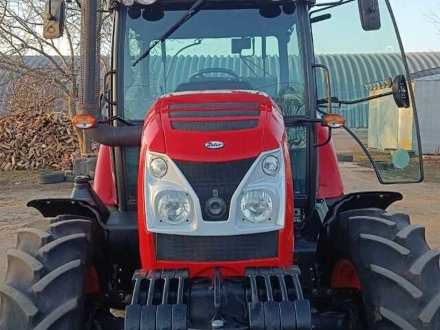 Другая Другая, объемом двигателя 0 л и пробегом 0 тыс. км за 58298 $, фото 1 на Automoto.ua