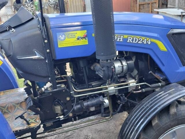 Інша Інша, об'ємом двигуна 0.8 л та пробігом 50 тис. км за 5666 $, фото 1 на Automoto.ua