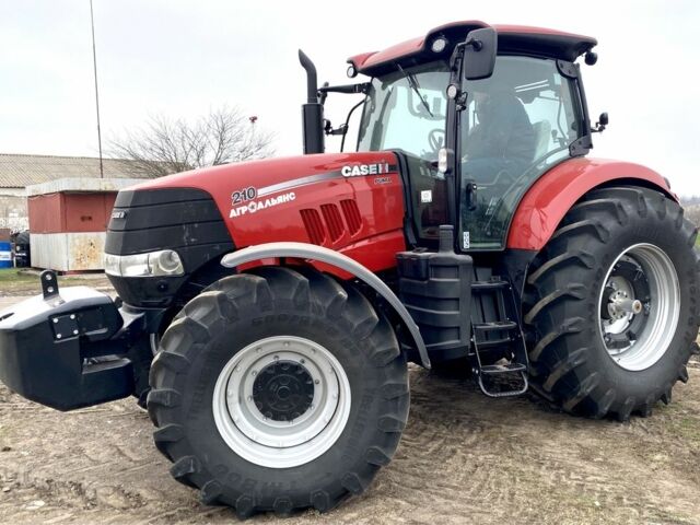 Інша Інша, об'ємом двигуна 6.7 л та пробігом 0 тис. км за 149534 $, фото 1 на Automoto.ua