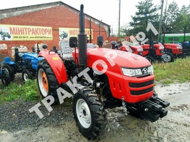 Другая Другая, объемом двигателя 0 л и пробегом 0 тыс. км за 6400 $, фото 1 на Automoto.ua