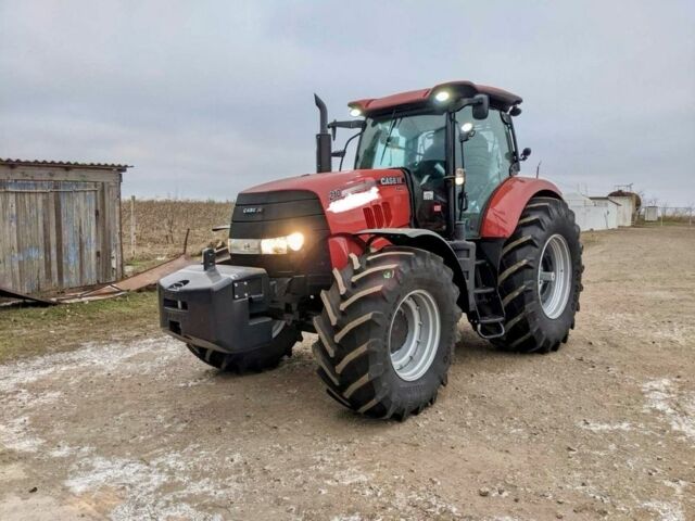 Другая Другая, объемом двигателя 6.7 л и пробегом 0 тыс. км за 139186 $, фото 1 на Automoto.ua