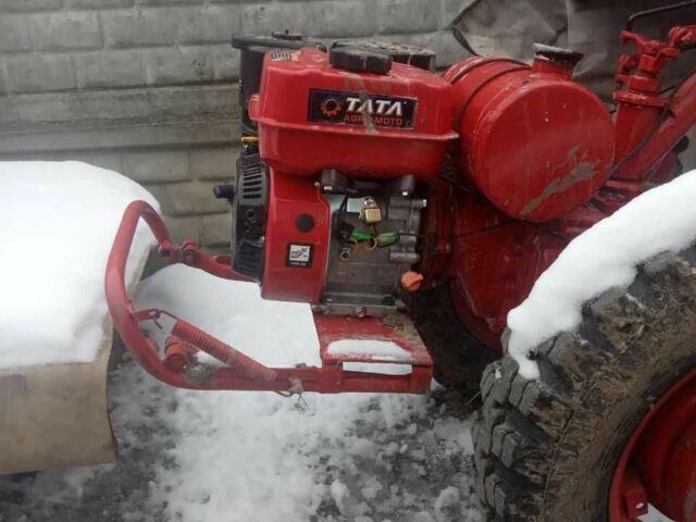 Другая Другая, объемом двигателя 1700 л и пробегом 100000 тыс. км за 1302 $, фото 1 на Automoto.ua