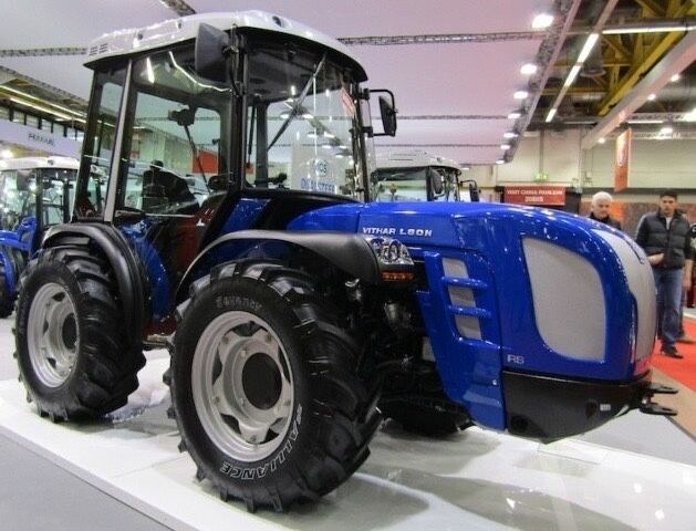 Інша Інша, об'ємом двигуна 2.7 л та пробігом 10 тис. км за 64696 $, фото 1 на Automoto.ua