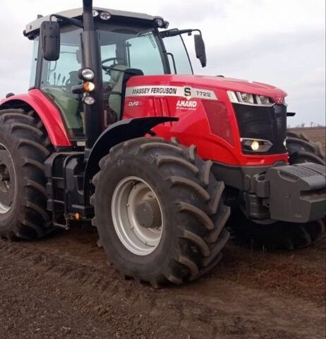 Другая Другая, объемом двигателя 7 л и пробегом 1000 тыс. км за 85000 $, фото 1 на Automoto.ua