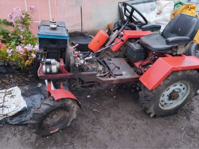 Інша Інша, об'ємом двигуна 0.5 л та пробігом 100 тис. км за 1200 $, фото 1 на Automoto.ua