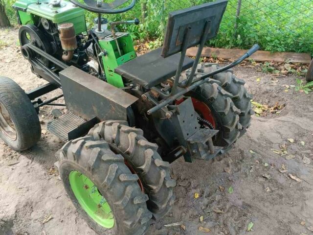 Другая Другая, объемом двигателя 0 л и пробегом 0 тыс. км за 1574 $, фото 1 на Automoto.ua