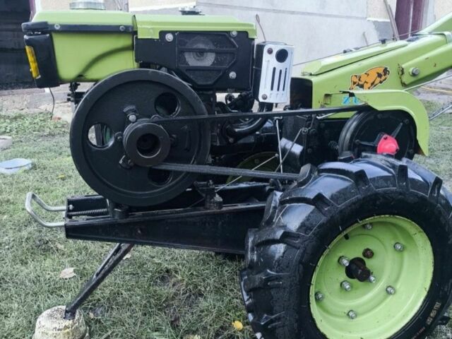 Другая Другая, объемом двигателя 0 л и пробегом 0 тыс. км за 400 $, фото 1 на Automoto.ua