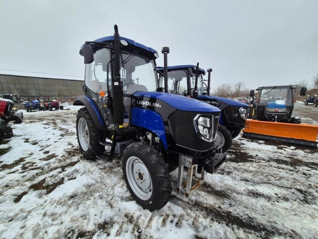 Другая Другая, объемом двигателя 0 л и пробегом 0 тыс. км за 17900 $, фото 1 на Automoto.ua