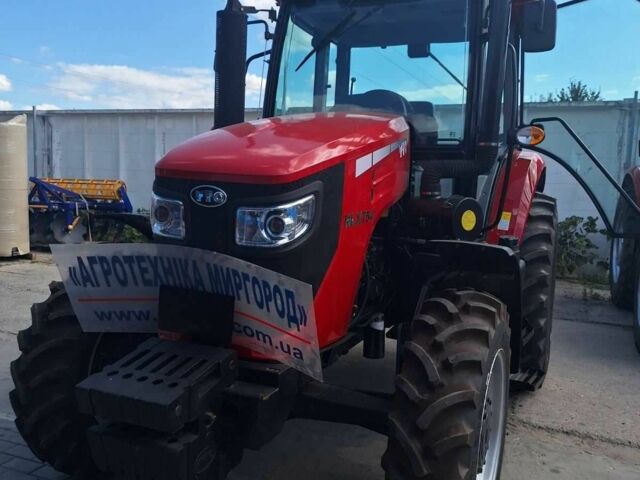 Другая Другая, объемом двигателя 0 л и пробегом 32 тыс. км за 27000 $, фото 1 на Automoto.ua