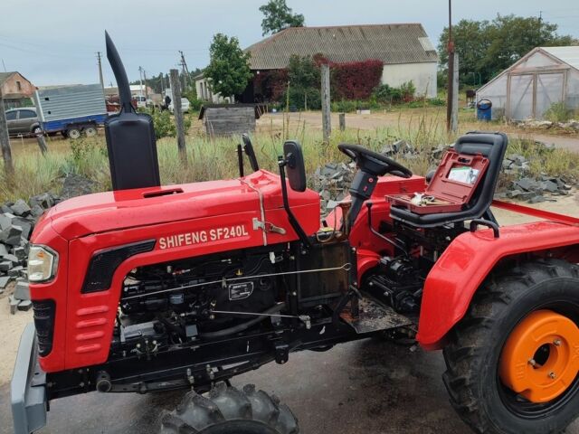 Другая Другая, объемом двигателя 0 л и пробегом 0 тыс. км за 2700 $, фото 1 на Automoto.ua