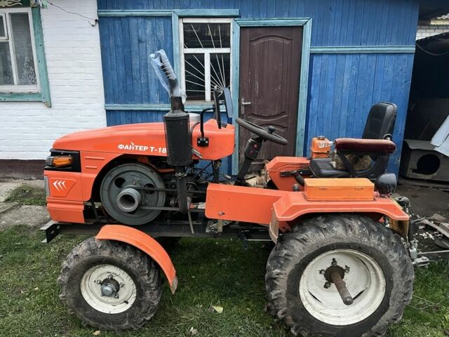 Другая Другая, объемом двигателя 0 л и пробегом 0 тыс. км за 1600 $, фото 1 на Automoto.ua