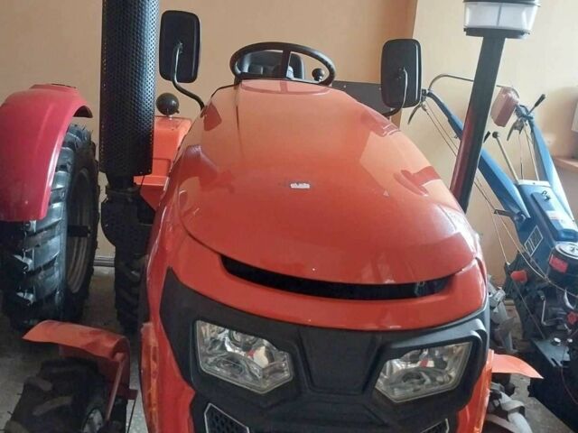 Другая Другая, объемом двигателя 0 л и пробегом 0 тыс. км за 3800 $, фото 1 на Automoto.ua