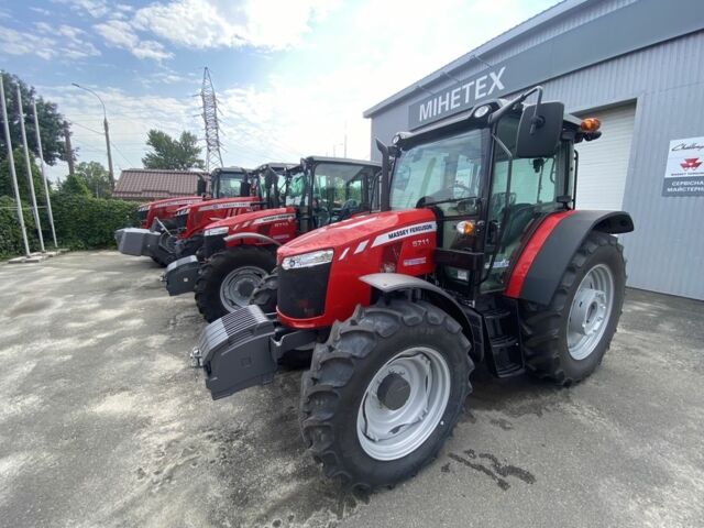 Другая Другая, объемом двигателя 4400 л и пробегом 0 тыс. км за 81618 $, фото 1 на Automoto.ua