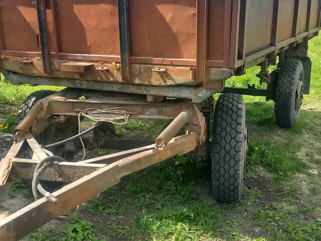 Другая Другая, объемом двигателя 0 л и пробегом 0 тыс. км за 2000 $, фото 1 на Automoto.ua