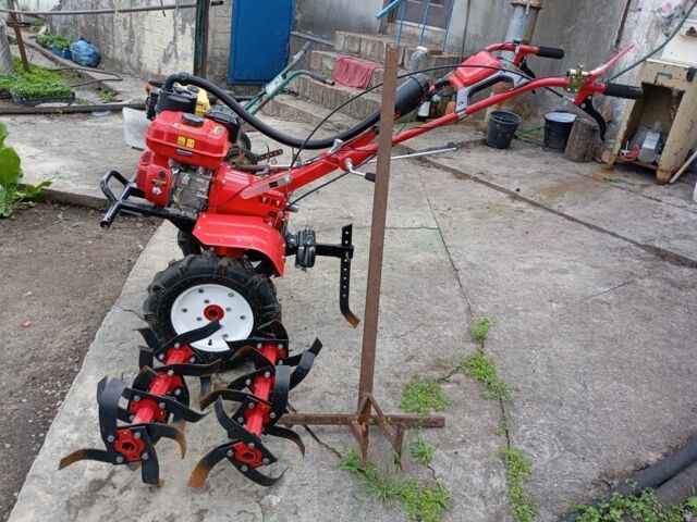 Інша Інша, об'ємом двигуна 0 л та пробігом 0 тис. км за 462 $, фото 1 на Automoto.ua