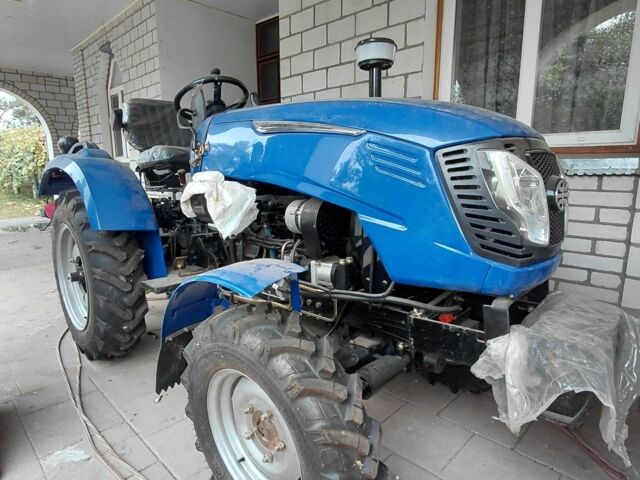 Другая Другая, объемом двигателя 0 л и пробегом 0 тыс. км за 5066 $, фото 1 на Automoto.ua