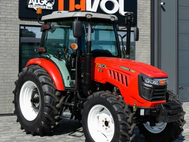 Другая Другая, объемом двигателя 4.09 л и пробегом 0 тыс. км за 23799 $, фото 1 на Automoto.ua