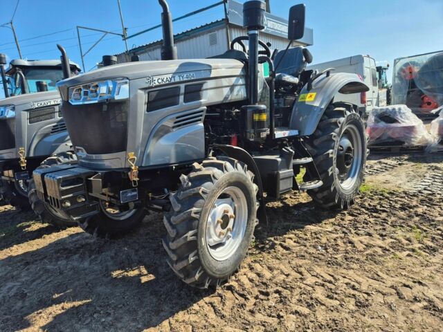 Інша Інша, об'ємом двигуна 0 л та пробігом 0 тис. км за 8000 $, фото 1 на Automoto.ua