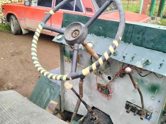 Інша Інша, об'ємом двигуна 0 л та пробігом 0 тис. км за 900 $, фото 1 на Automoto.ua