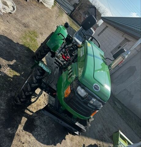 Другая Другая, объемом двигателя 0 л и пробегом 0 тыс. км за 2900 $, фото 1 на Automoto.ua