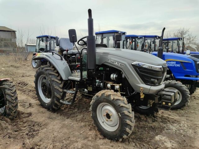 Другая Другая, объемом двигателя 0 л и пробегом 0 тыс. км за 8000 $, фото 1 на Automoto.ua