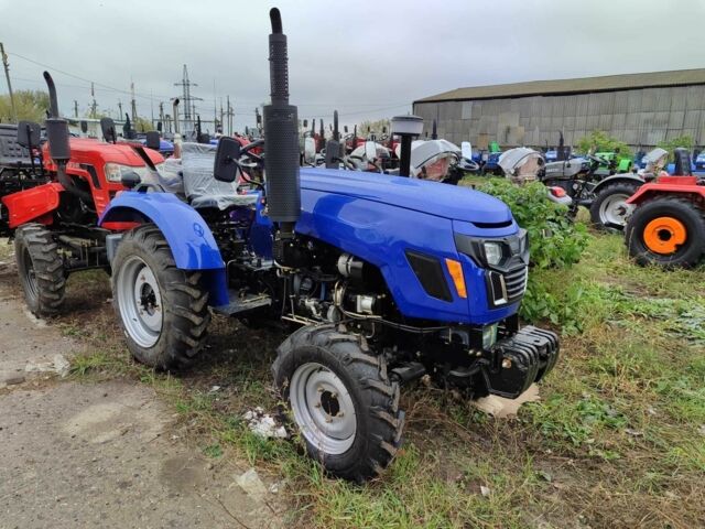 Другая Другая, объемом двигателя 0 л и пробегом 0 тыс. км за 4950 $, фото 1 на Automoto.ua