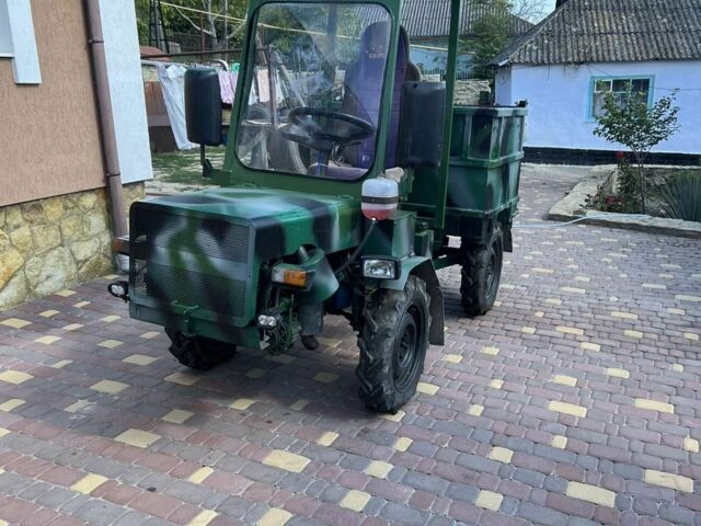 Другая Другая, объемом двигателя 2 л и пробегом 0 тыс. км за 2999 $, фото 1 на Automoto.ua