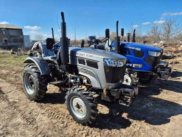 Другая Другая, объемом двигателя 0 л и пробегом 0 тыс. км за 5150 $, фото 1 на Automoto.ua