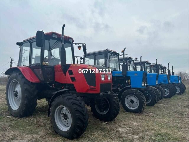 Інша Інша, об'ємом двигуна 0 л та пробігом 0 тис. км за 26067 $, фото 1 на Automoto.ua