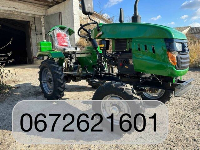 Другая Інша, об'ємом двигуна 709 л та пробігом 1 тис. км за 2085 $, фото 1 на Automoto.ua