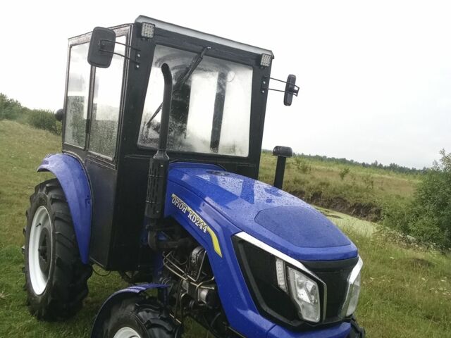 Інша Інша, об'ємом двигуна 0 л та пробігом 500 тис. км за 6599 $, фото 1 на Automoto.ua