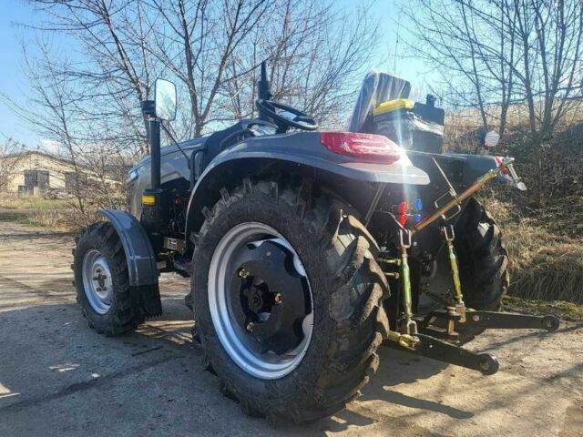 Інша Інша, об'ємом двигуна 0 л та пробігом 0 тис. км за 7990 $, фото 1 на Automoto.ua