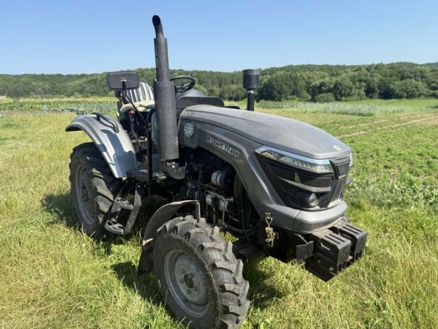 Другая Другая, объемом двигателя 2.5 л и пробегом 200 тыс. км за 7100 $, фото 1 на Automoto.ua