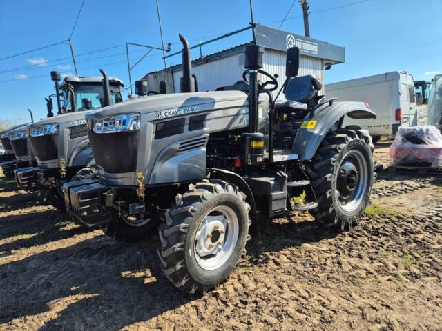 Другая Другая, объемом двигателя 0 л и пробегом 0 тыс. км за 8000 $, фото 1 на Automoto.ua