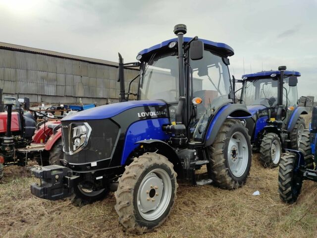 Інша Інша, об'ємом двигуна 0 л та пробігом 0 тис. км за 17850 $, фото 1 на Automoto.ua