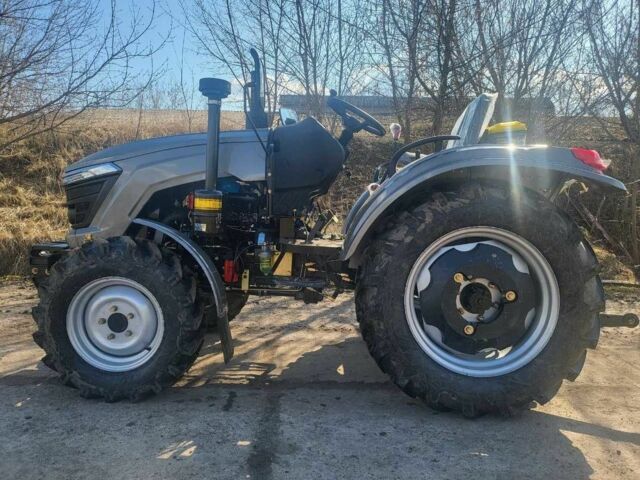 Інша Інша, об'ємом двигуна 0 л та пробігом 0 тис. км за 6790 $, фото 1 на Automoto.ua